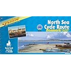 North Sea Cycle Route - Denmark from Tonder to Skagen: Route Book and Map - BIKE.DK.21.E (Cycline) by 