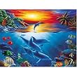 South Seas 200 pc Jigsaw Puzzle by Ravensburger