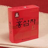 【いつもお値打ち】正官庄紅参茶（高麗人参茶）　3g×100包