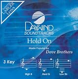 Hold On [Accompaniment/Performance Track]