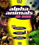 Software : Alpha Animals