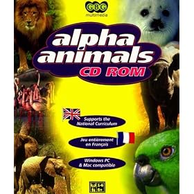 Alpha Animals