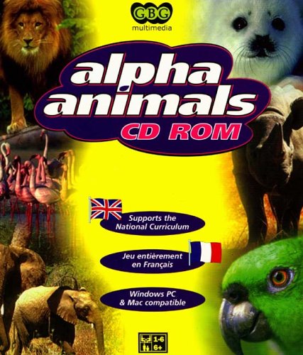  : Alpha Animals