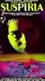 Suspiria  [VHS]
