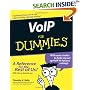 VoIP For Dummies (For Dummies (Computer/Tech))