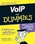 VoIP For Dummies (For Dummies (Computer/Tech))