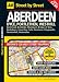 AA Street by Street Aberdeen (AA Street by Street)