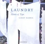 Books : Laundry: Hints and Tips