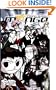 Rising Stars of Manga Volume 4