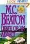Death of an Addict (Hamish Macbeth Mysteries, No. 15)