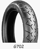 Bridgestone/Firestone G702 160/80-16 GL1500 REAR Tires G702 - 074918