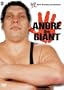 WWE - Andre the Giant