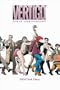 Vertigo 10th Anniversary 2004 Calendar: Spiral Binding