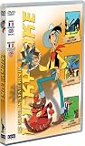Revue Citel vidéo  / Lucky Luke - Vol.3 : Vautours dans la plaine