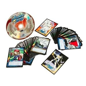 Shaman King Reincarnation Starter Deck by