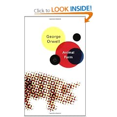 Animal Farm: A Fairy Story (Penguin Modern Classics)
