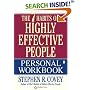 The 7 Habits of Highly Effective People Personal Workbook