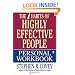 The 7 Habits of Highly Effective People Workbook