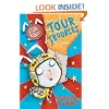 Tour Troubles (Stunt Bunny)