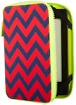 PUNCHCASE Ace - Funda de cremallera p...
