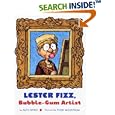 Lester Fizz, Bubble-Gum Artist
