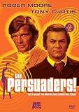 The Persuaders!: Set 2 [1971] (REGION 1) (NTSC)