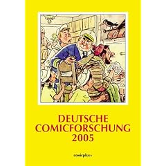 Deutsche Comicforschung 2005: 1