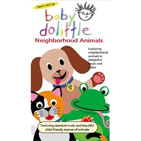 Baby Dolittle Neighbor..