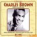 The Best of Charles Brown