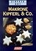 Makrone, Kipferl & Co.