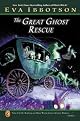 The Great Ghost Rescue