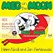 Meg on the Moon (Cover to Cover Book & CD)