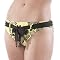 Mossimo® Batik Belted Scoop Swim Bottom