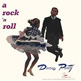 A Rock 'N' Roll Dance Party
