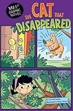 The cat that disappeared