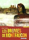 Les brumes de Montfaucon