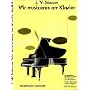 Wir musizieren am Klavier 4