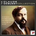 Debussy Collection