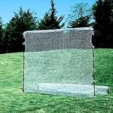Buy PRACTICE GOLF NET & FRAME