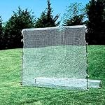 PRACTICE GOLF NET & FRAME