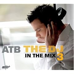 DJ in the Mix 3