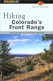 Hiking Colorado's Front Range: Fort Collins to Colorado Springs