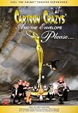Revue Winstar Home Entertainment  / Cartoons crazyz : And The Envelope Please...