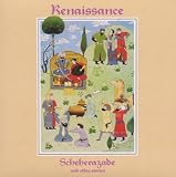 Scheherazade & Other Stories