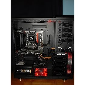 Corsair Cooling Hydro Series All in One High-performance CPU Cooler