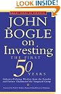 John Bogle on...