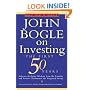 John Bogle on Investing: The First 50 Years