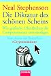 Die Diktatur des sch�nen Scheins. Wie grafische Oberfl�chen die Computernutzer entm�ntigen