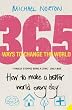 365 Ways to Change the World
