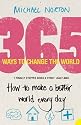 365 Ways to Change the World